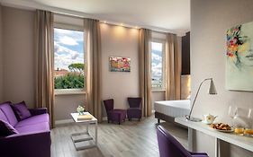 Smooth Hotel Rome Termini